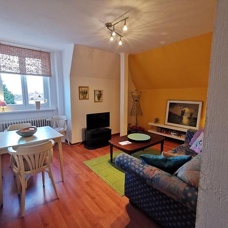 Ferienwohnung Loma Bad Harzburg Esterno foto
