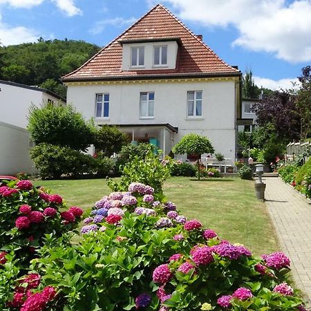 Ferienwohnung Loma Bad Harzburg Esterno foto