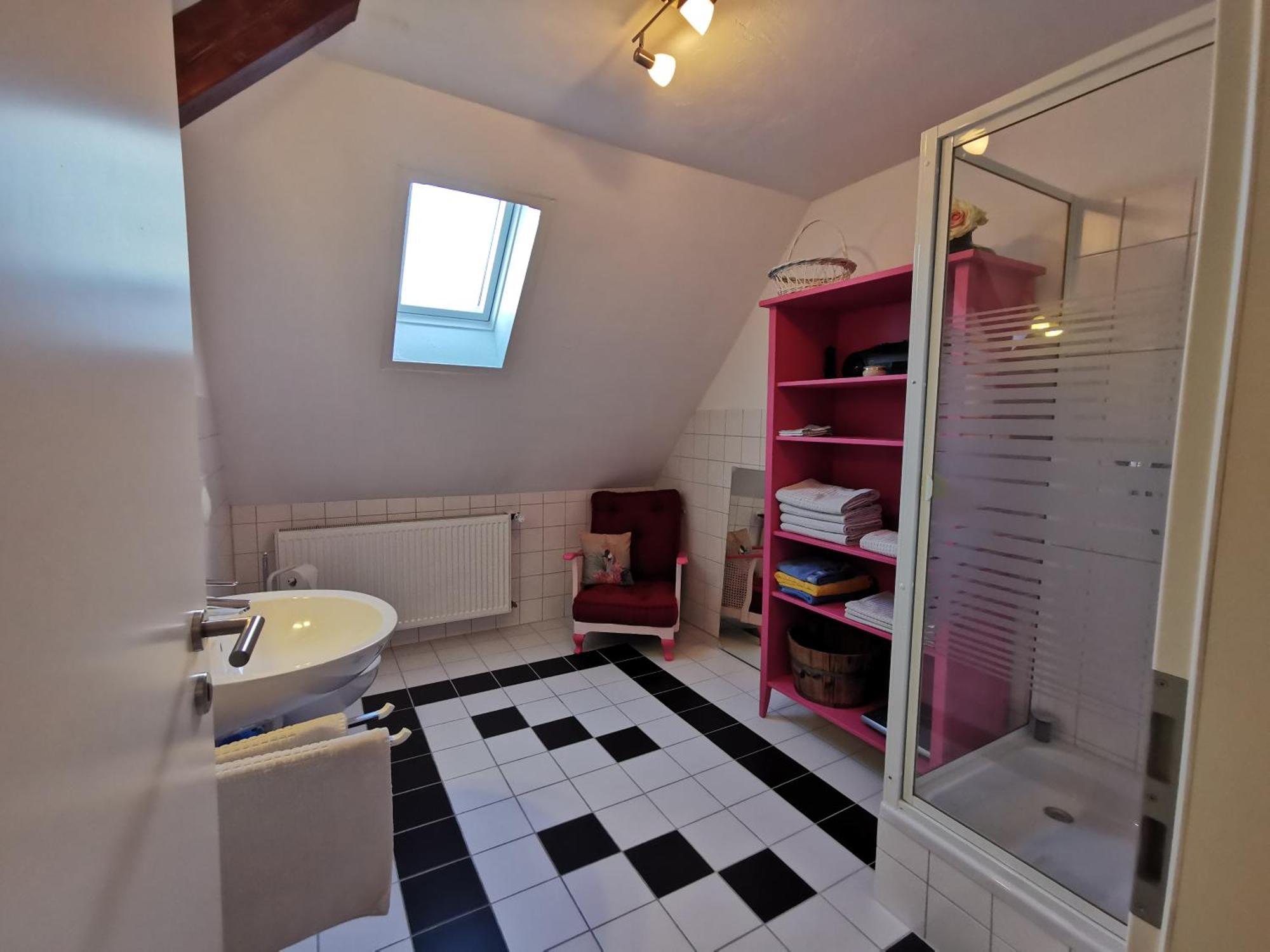 Ferienwohnung Loma Bad Harzburg Esterno foto