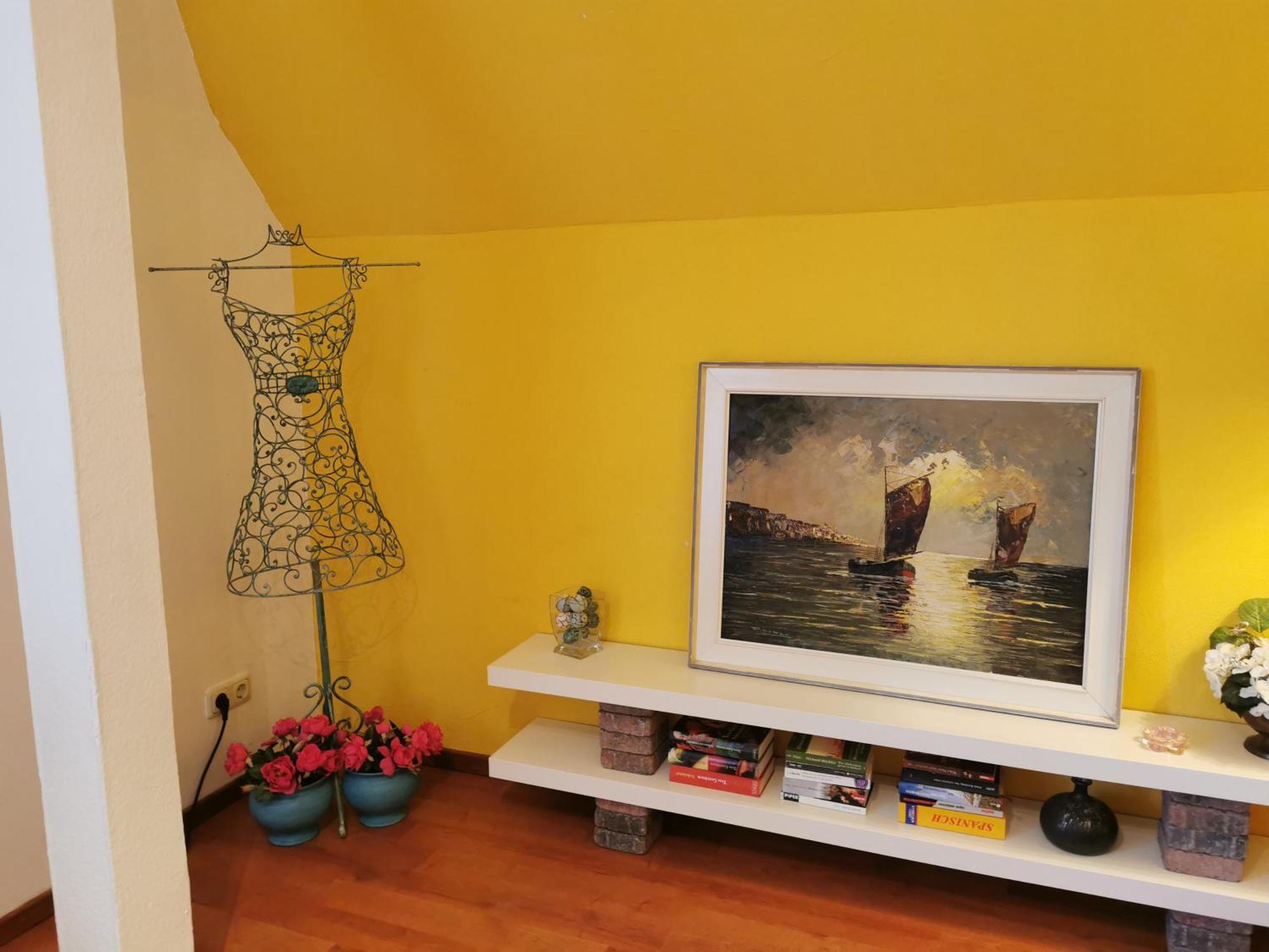 Ferienwohnung Loma Bad Harzburg Esterno foto