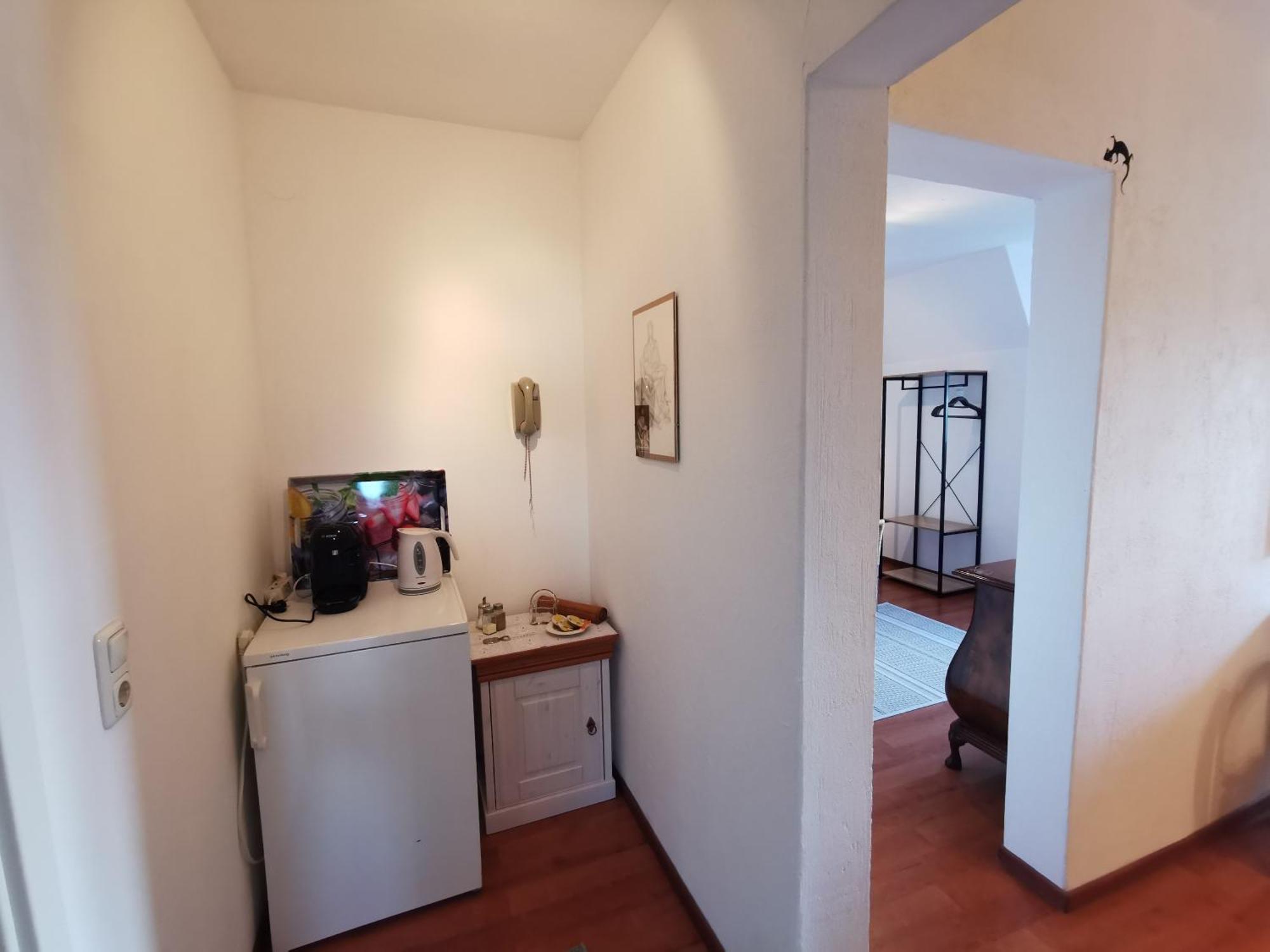 Ferienwohnung Loma Bad Harzburg Esterno foto