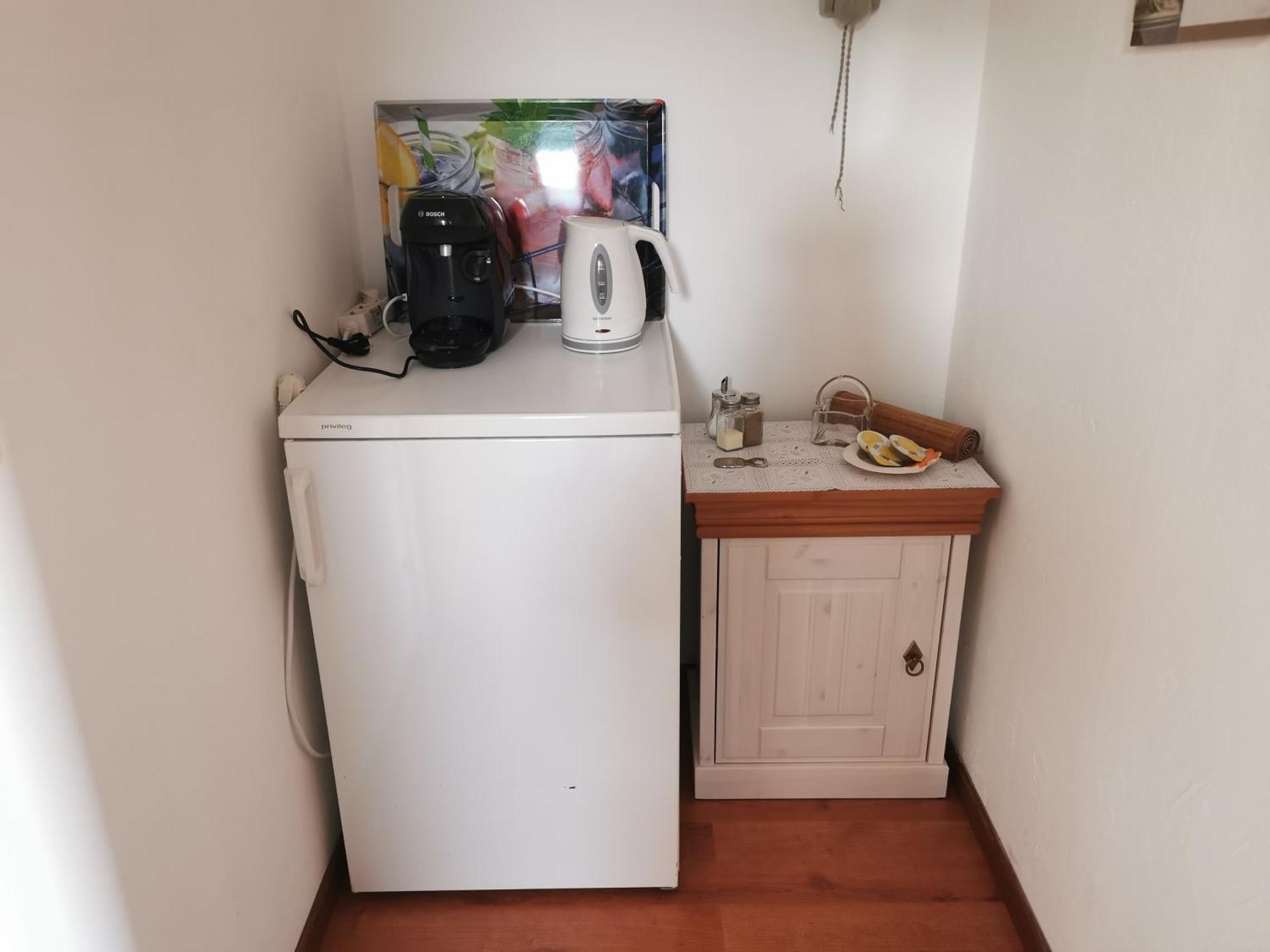 Ferienwohnung Loma Bad Harzburg Esterno foto