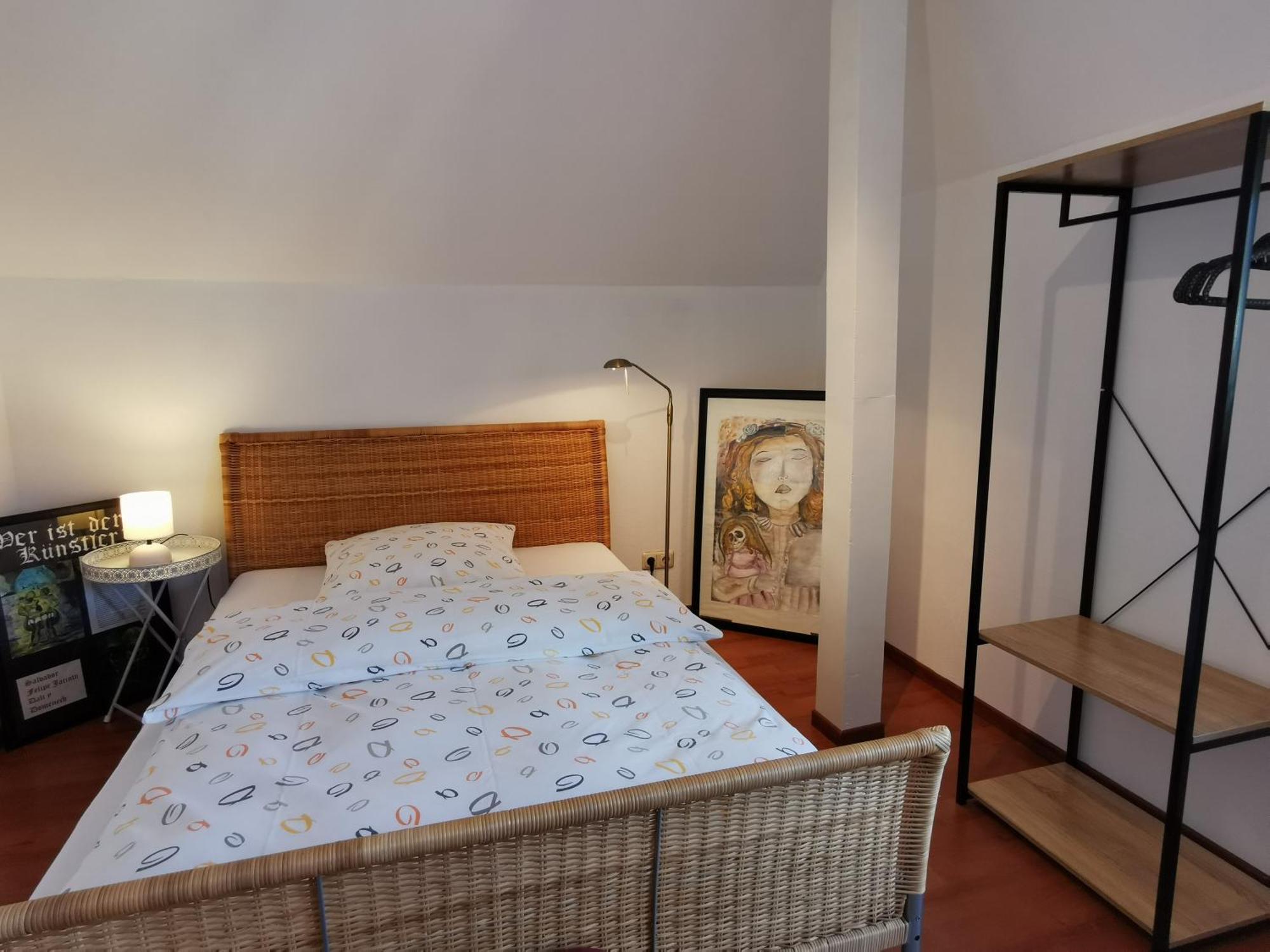 Ferienwohnung Loma Bad Harzburg Esterno foto