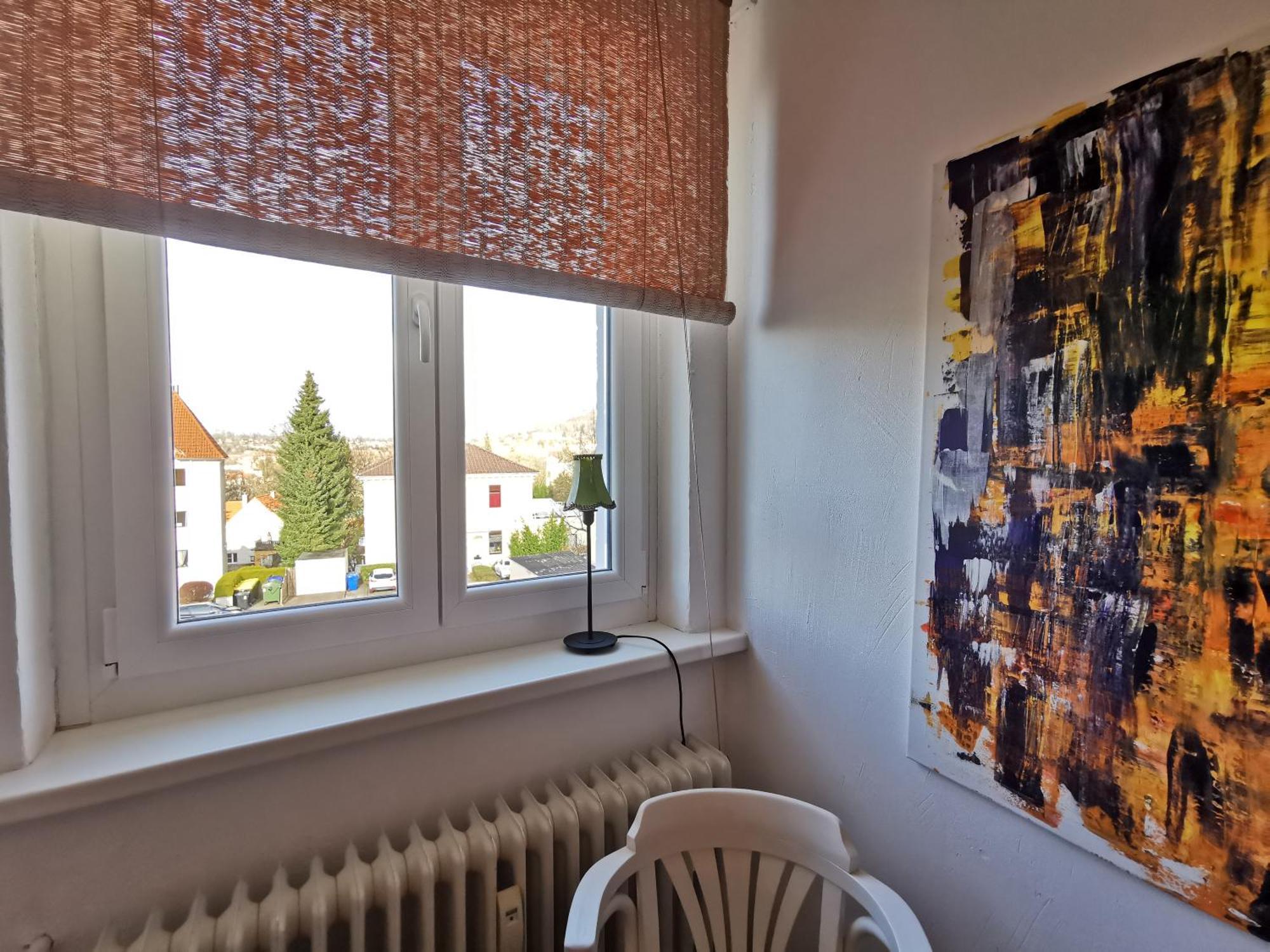 Ferienwohnung Loma Bad Harzburg Esterno foto