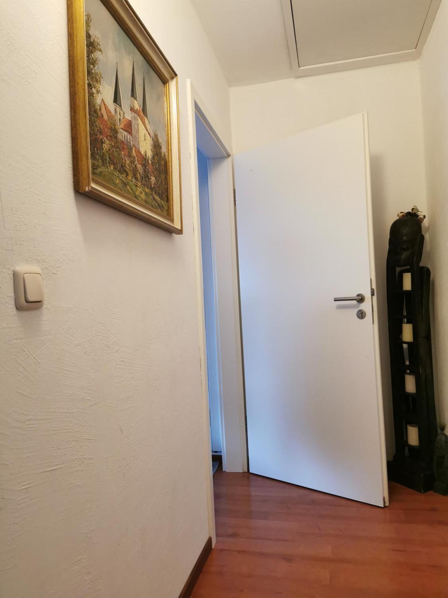 Ferienwohnung Loma Bad Harzburg Esterno foto