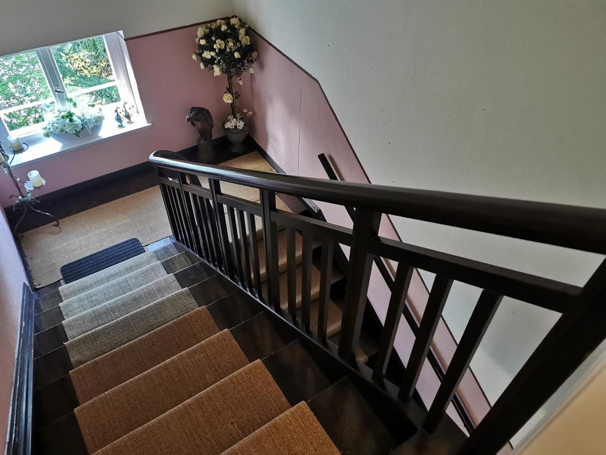 Ferienwohnung Loma Bad Harzburg Esterno foto