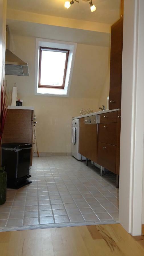 Ferienwohnung Loma Bad Harzburg Esterno foto