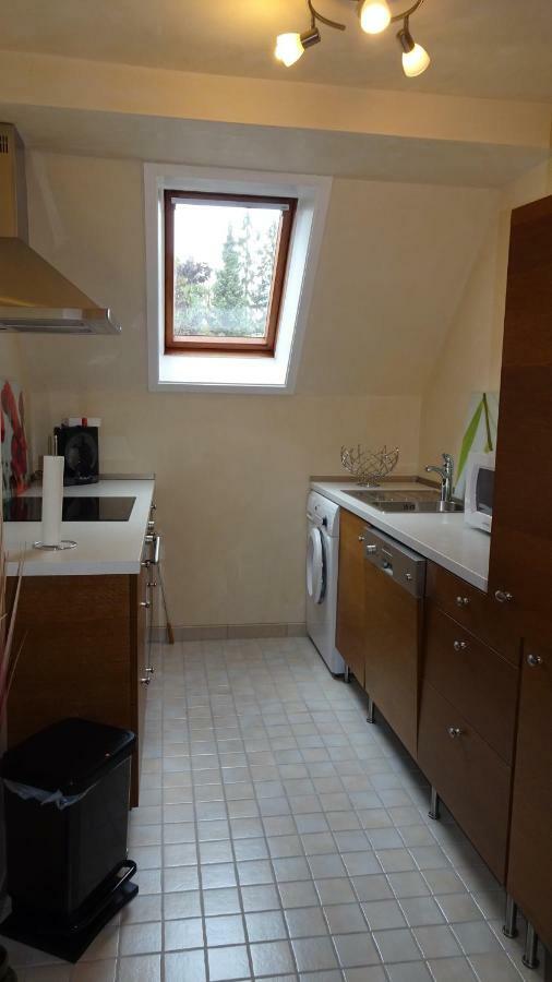 Ferienwohnung Loma Bad Harzburg Esterno foto