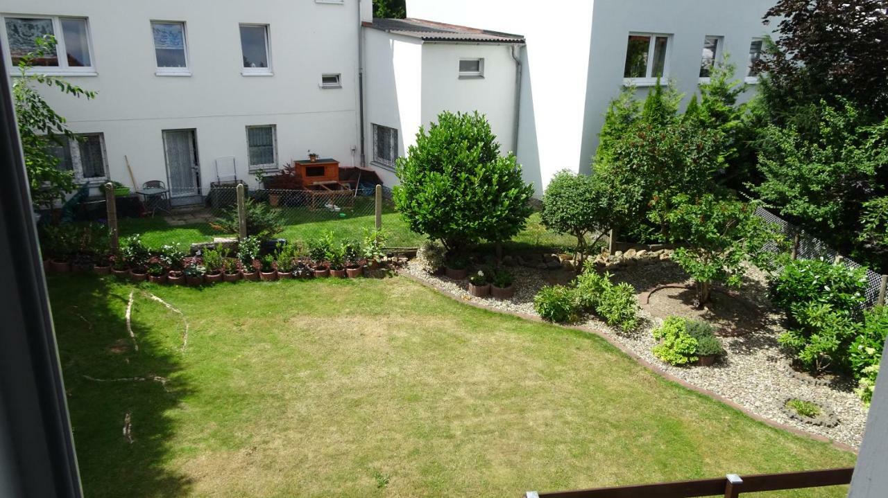 Ferienwohnung Loma Bad Harzburg Esterno foto